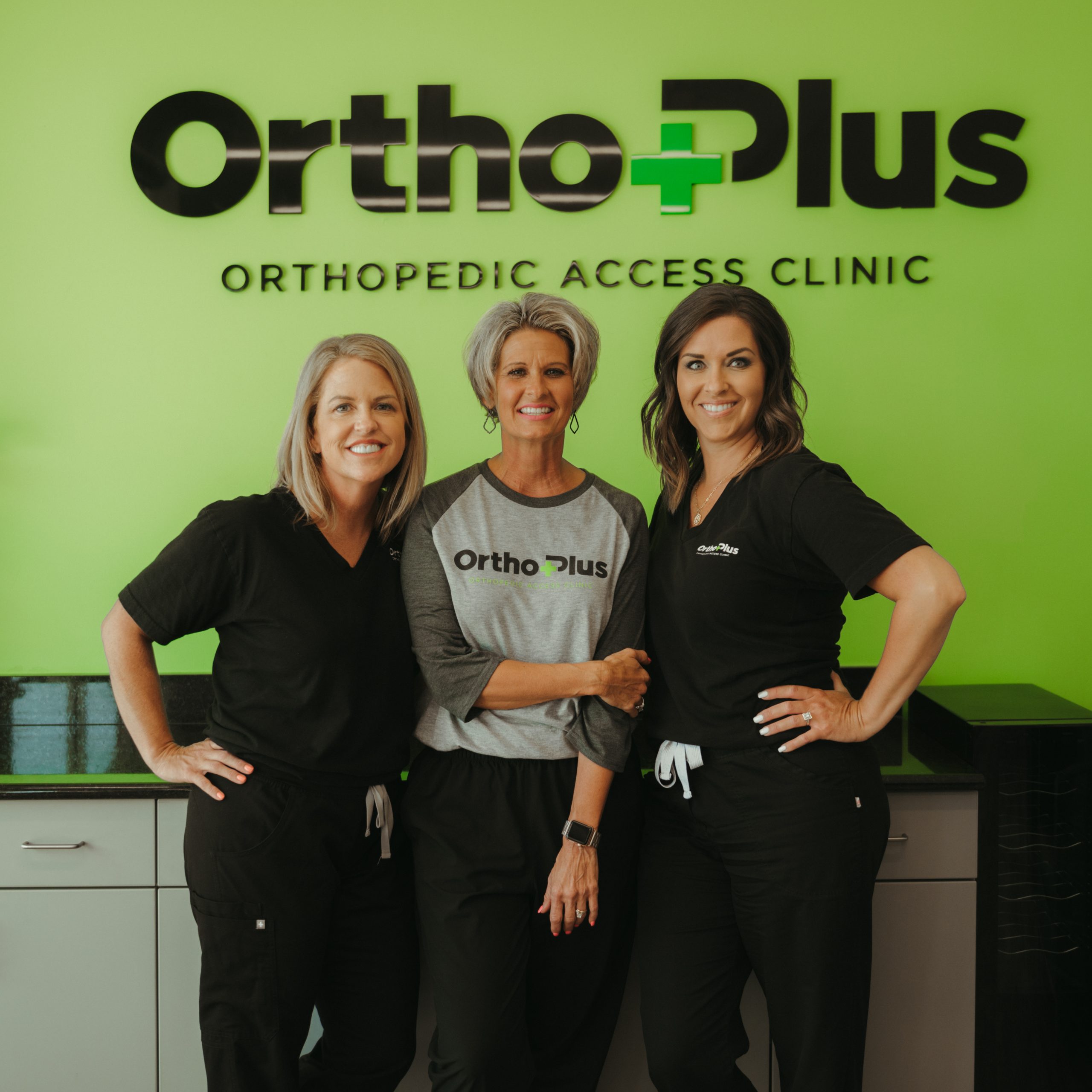 Ortho Plus Clinic