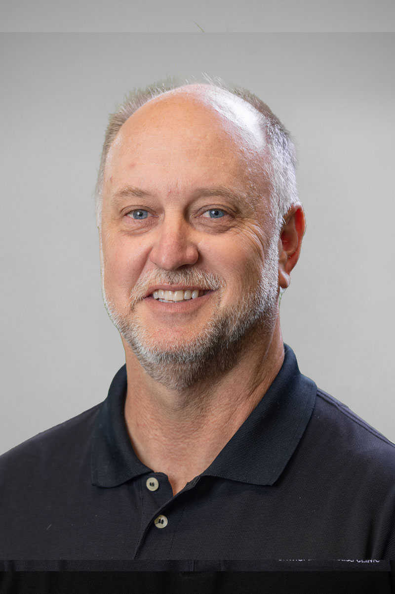 Lane Parks - Billing Manager - OrthoPlus