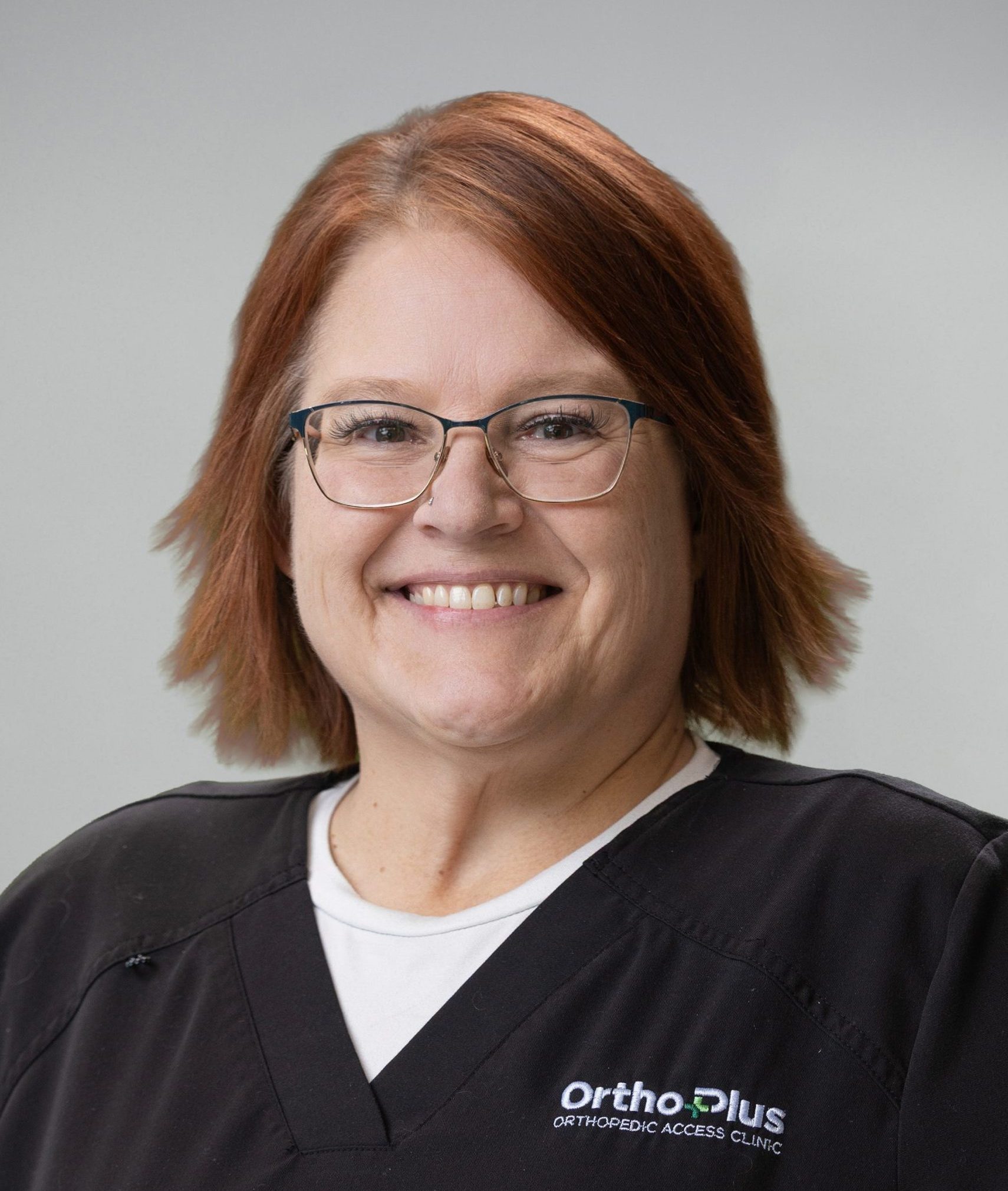 Katrina Morton, OrthoPlus